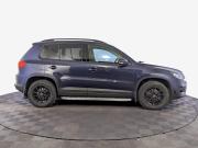 Volkswagen Tiguan I Рестайлинг Москва  - изображение 31