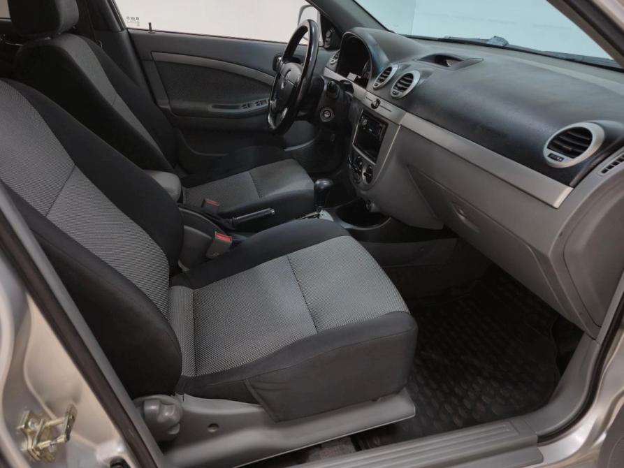 Chevrolet Lacetti I Альметьевск  - изображение 16