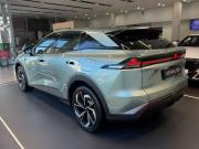 Changan Deepal S07 I Санкт-Петербург  - изображение 14