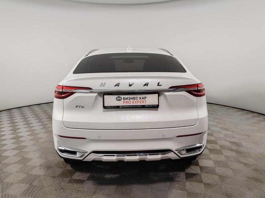 Haval F7x I Курск  - изображение 6