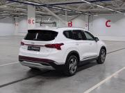 Hyundai Santa Fe IV Рестайлинг Казань  - изображение 28