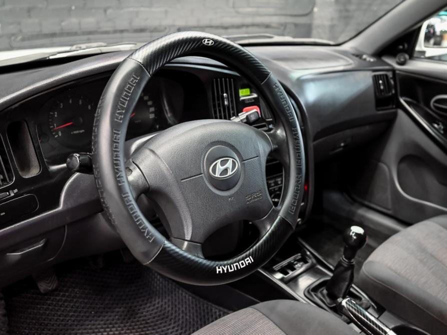 Hyundai Elantra III (XD2) Рестайлинг Екатеринбург  - изображение 12