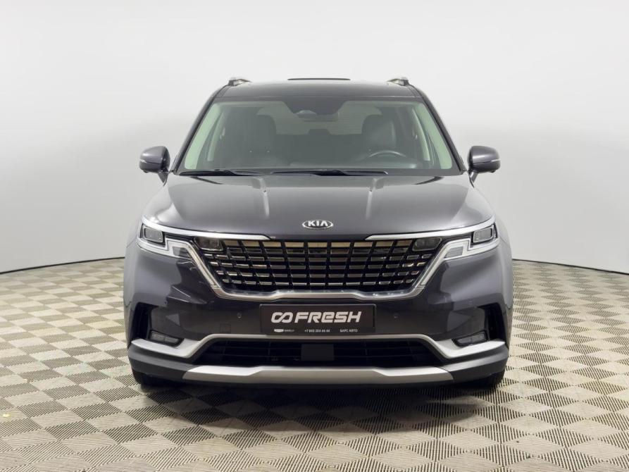 Kia Carnival IV Казань  - изображение 3