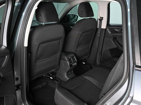 Skoda Kodiaq I с пробегом 2019 года, цена 2 199 000 рублей, 174579 км, внедорожник, Автокод Объявления
