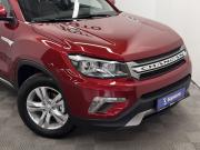 Changan CS75 I Воронеж  - изображение 25