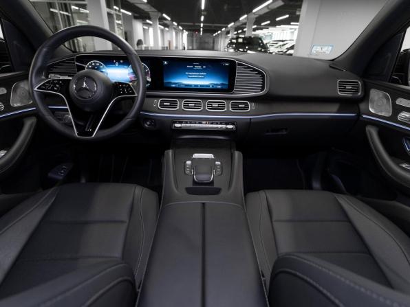 Mercedes-Benz GLE II (V167) Рестайлинг с пробегом 2025 года, цена 9 350 000 рублей, 17720 км, внедорожник, Автокод Объявления