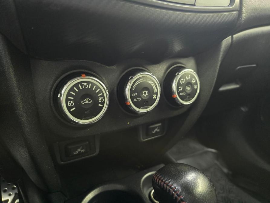 Mitsubishi Outlander Sport I Рестайлинг 2 Таганрог  - изображение 17