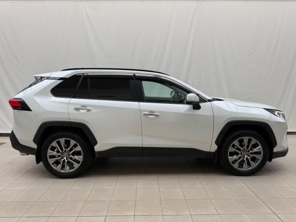 Toyota RAV4 V (XA50) с пробегом 2021 года, цена 3 425 000 рублей, 104591 км, внедорожник, Автокод Объявления