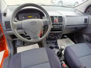 Hyundai Getz I Рестайлинг Тюмень  - изображение 35