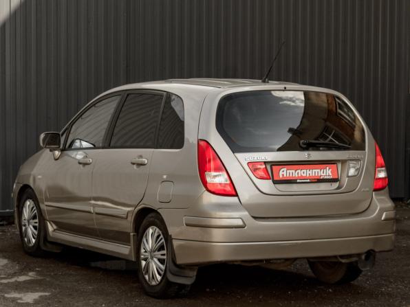 Suzuki Liana I с пробегом 2004 года, цена 440 000 рублей, 279329 км, универсал, Автокод Объявления