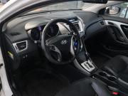 Hyundai Avante V Москва  - изображение 32