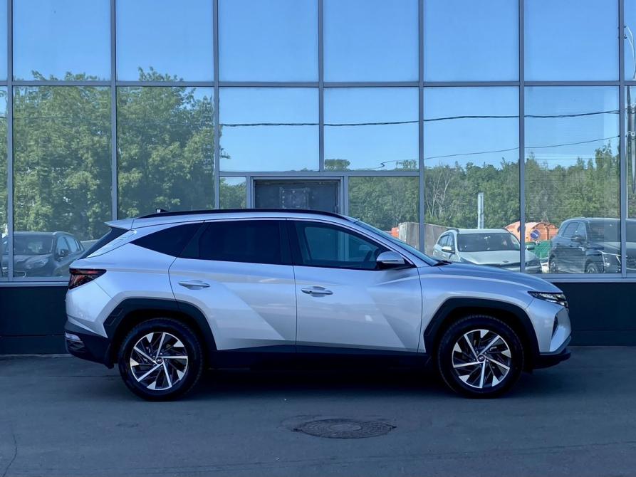 Hyundai Tucson IV Москва  - изображение 4