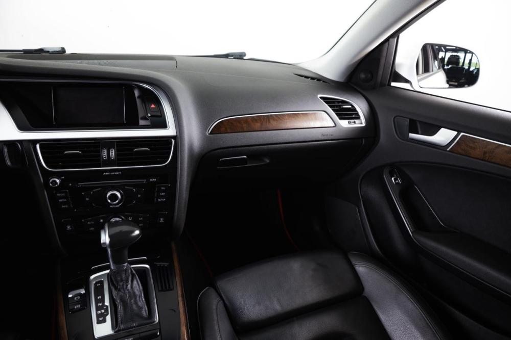 Audi A4 IV (B8) Рестайлинг Пермь  - изображение 16