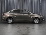 Lada (ВАЗ) Vesta I Рестайлинг (NG) Ставрополь  - изображение 26