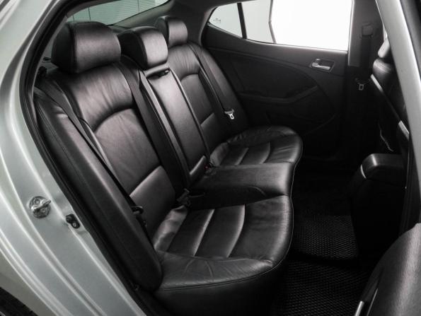 Kia Optima III с пробегом 2012 года, цена 1 089 000 рублей, 154544 км, седан, Автокод Объявления
