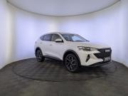 Haval F7 I Рестайлинг Москва  - изображение 33