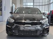 Kia Cerato IV Казань  - изображение 24