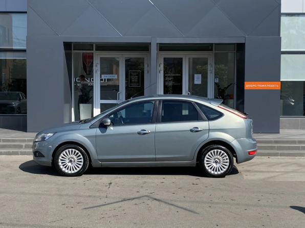 Ford Focus II Рестайлинг с пробегом 2010 года, цена 585 000 рублей, 230000 км, хэтчбек, Автокод Объявления