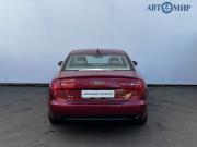 Audi A6 IV (C7) Москва  - изображение 18
