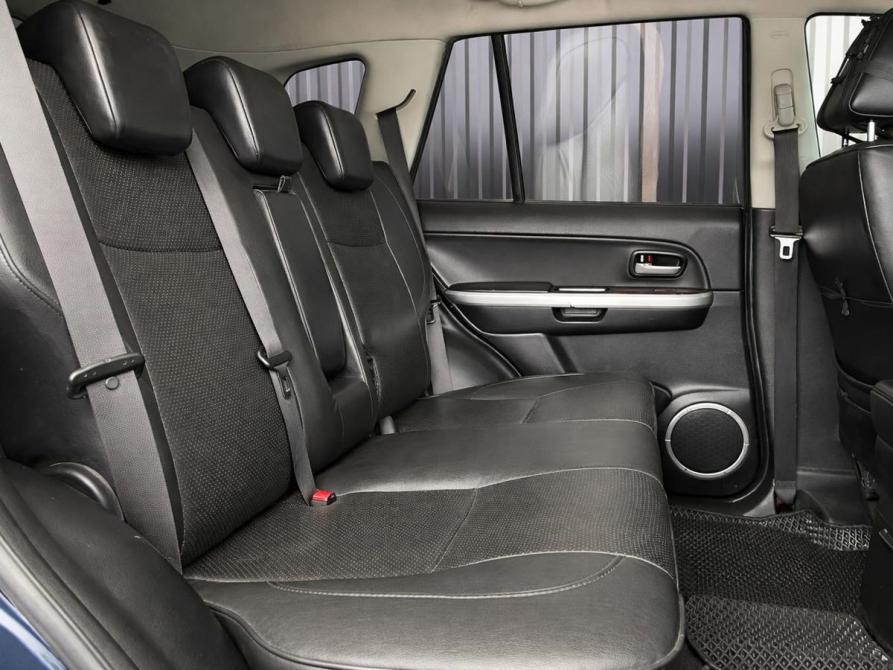 Suzuki Grand Vitara II Пермь  - изображение 18