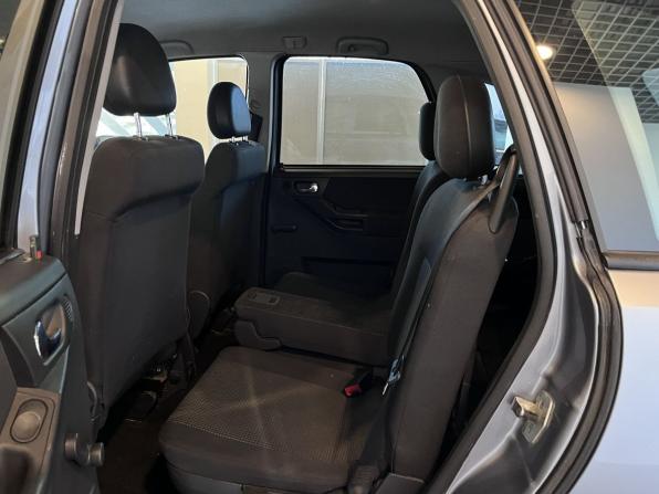 Opel Meriva A Рестайлинг с пробегом 2007 года, цена 288 000 рублей, 278468 км, компактвэн, Автокод Объявления