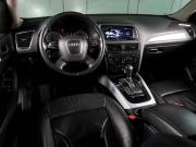 Audi Q5 I (8R) Воронеж  - изображение 30