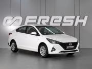 Hyundai Solaris II Рестайлинг Минеральные Воды  - изображение 18