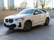 BMW X4 II (G02) Рестайлинг Москва  - изображение 42