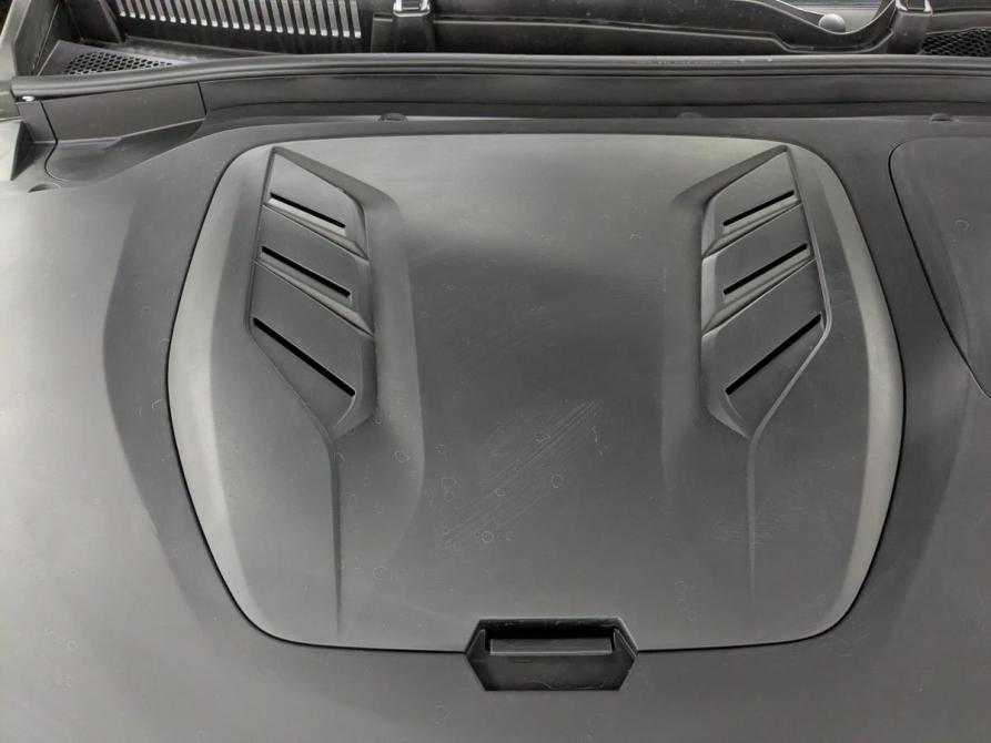Chery Tiggo 9 I Москва  - изображение 9