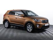Hyundai Creta I Москва  - изображение 26