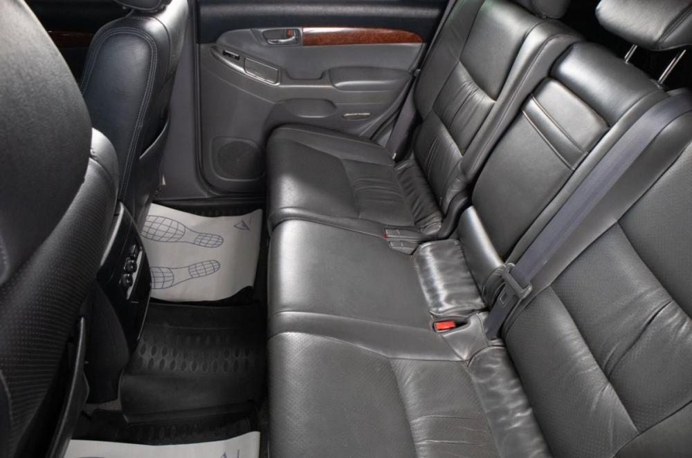 Toyota Land Cruiser Prado 120 Series Сургут  - изображение 17