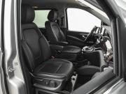 Mercedes-Benz V-Класс III (W447) Ставрополь  - изображение 35