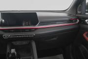 Geely Coolray I Рестайлинг Кемерово  - изображение 41