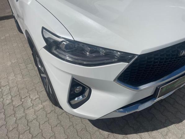 Haval F7x I с пробегом 2020 года, цена 2 055 000 рублей, 69107 км, внедорожник, Автокод Объявления