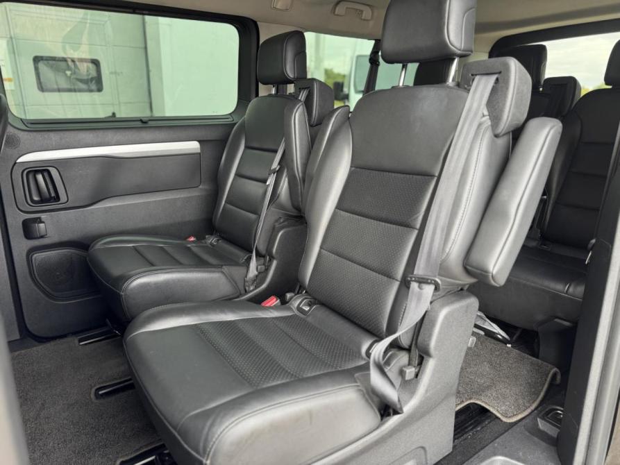 Peugeot Traveller I Нижний Новгород  - изображение 25