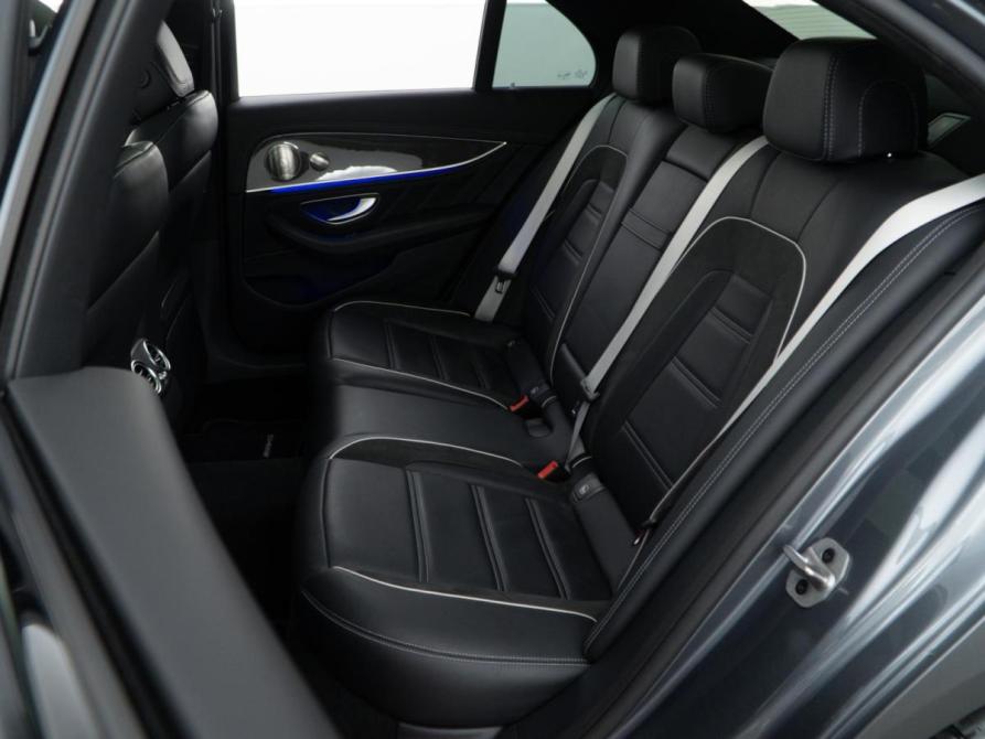 Mercedes-Benz E-Класс AMG V (W213) Рестайлинг Москва  - изображение 11