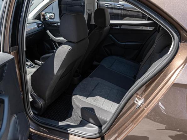 Volkswagen Polo VI с пробегом 2021 года, цена 1 840 000 рублей, 71144 км, лифтбек, Автокод Объявления
