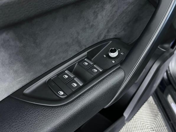 Audi Q5 II (FY) с пробегом 2018 года, цена 3 450 000 рублей, 122992 км, внедорожник, Автокод Объявления