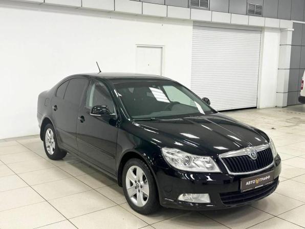Skoda Octavia II (A5) Рестайлинг с пробегом 2013 года, цена 749 000 рублей, 130947 км, лифтбек, Автокод Объявления