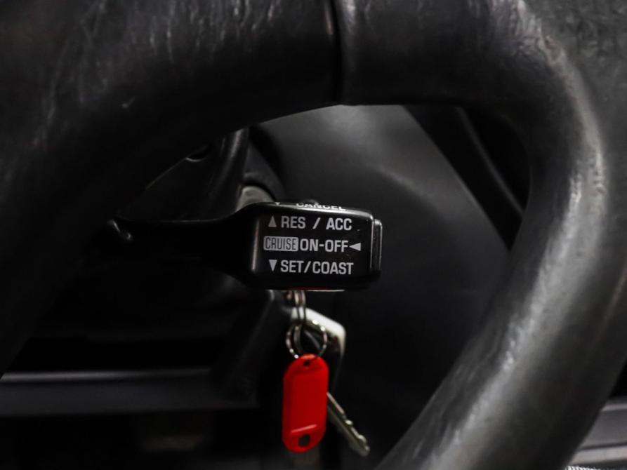 Toyota RAV4 II (XA20) Минеральные Воды  - изображение 13
