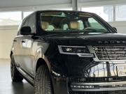 Land Rover Range Rover V Челябинск  - изображение 45