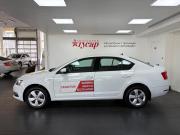 Skoda Octavia III (A7) Рестайлинг Киров  - изображение 28