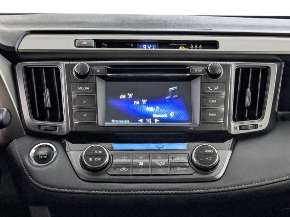 Toyota RAV4 IV (XA40) с пробегом 2014 года, цена 1 725 000 рублей, 205341 км, внедорожник, Автокод Объявления