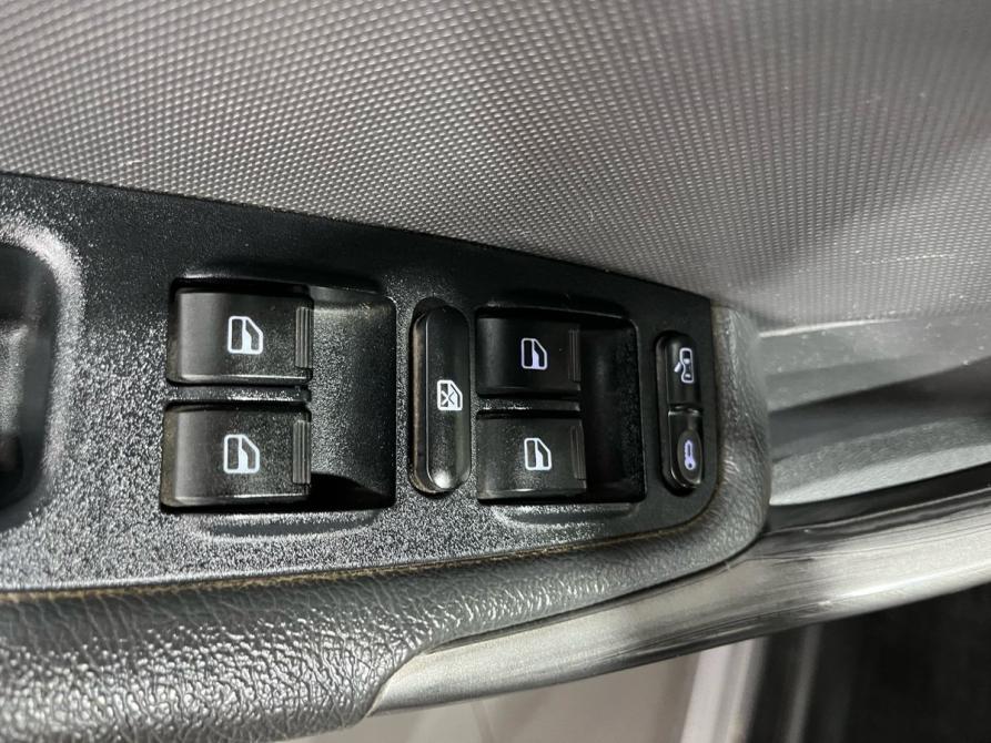 Chery Tiggo (T11) I Рестайлинг (FL) Оренбург  - изображение 9