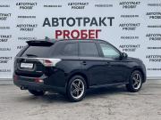 Mitsubishi Outlander III Владимир  - изображение 21
