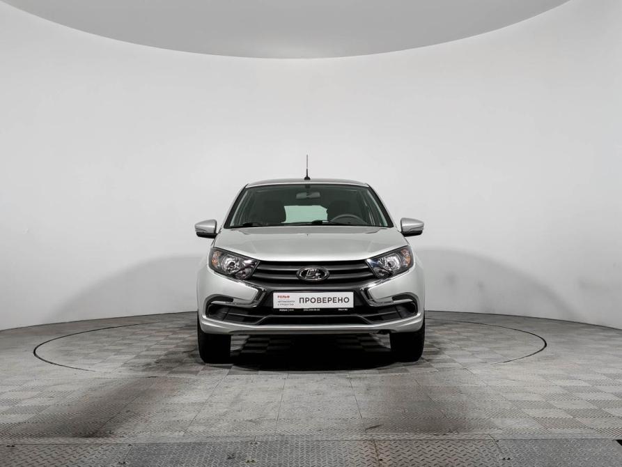 Lada (ВАЗ) Granta I Рестайлинг Санкт-Петербург  - изображение 2