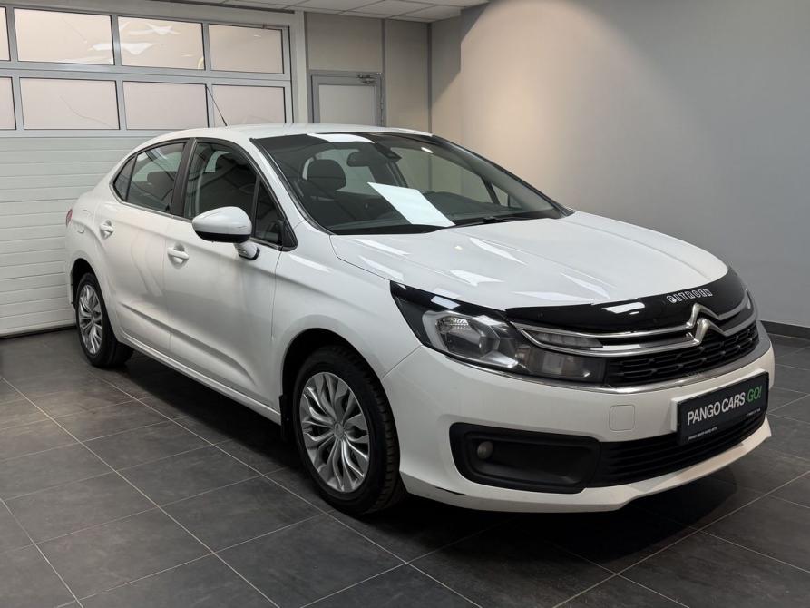 Citroen C4 II Рестайлинг Тверь  - изображение 3