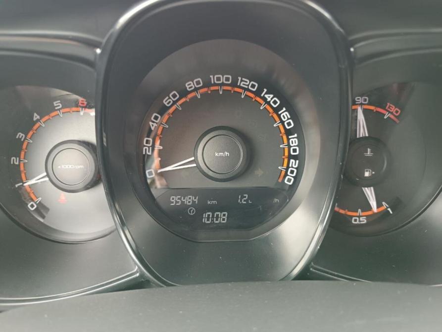Lada (ВАЗ) Vesta I Оренбург  - изображение 17