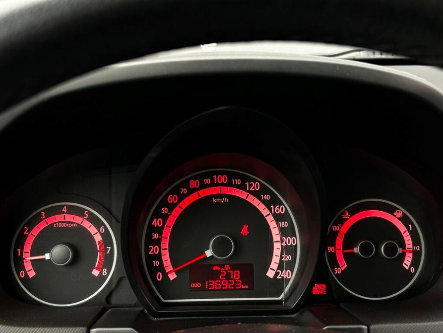 Kia Ceed I Рестайлинг Санкт-Петербург  - изображение 18
