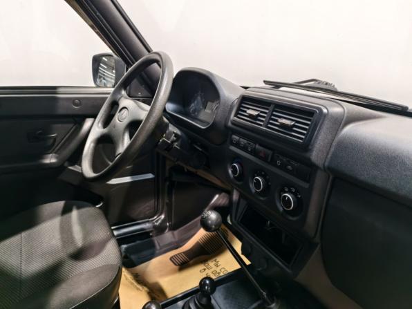 Lada (ВАЗ) 2121 (4x4) I Рестайлинг (2020) с пробегом 2020 года, цена 755 000 рублей, 105407 км, внедорожник, Автокод Объявления